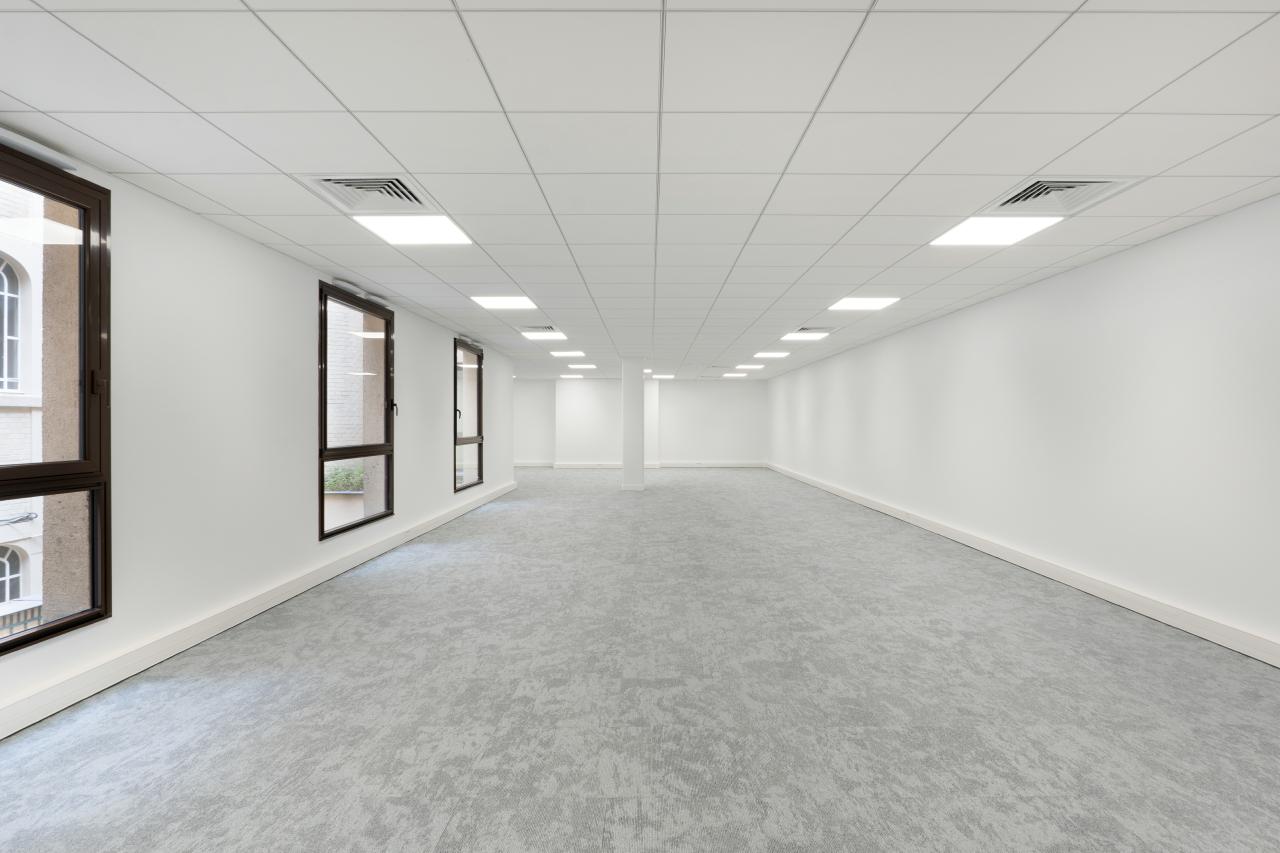 Bureau Paris 280m² Location bureau Paris OLBUR2420156 7